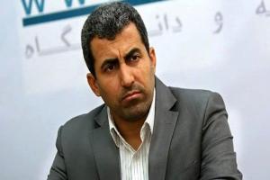 پورابراهیمی خواستار جلوگیری از ابلاغ قیمت‌های دستوری در بازار فولاد شد